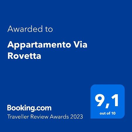 Appartamento Via Rovetta Milão Exterior foto