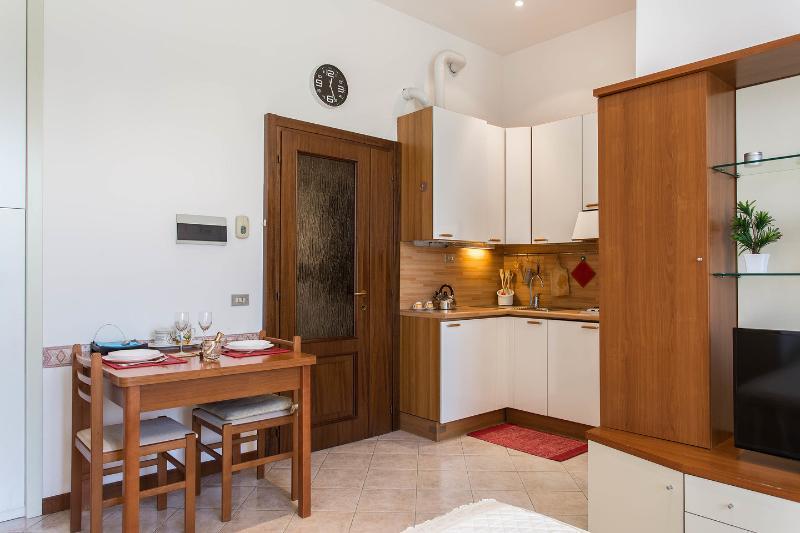 Appartamento Via Rovetta Milão Exterior foto