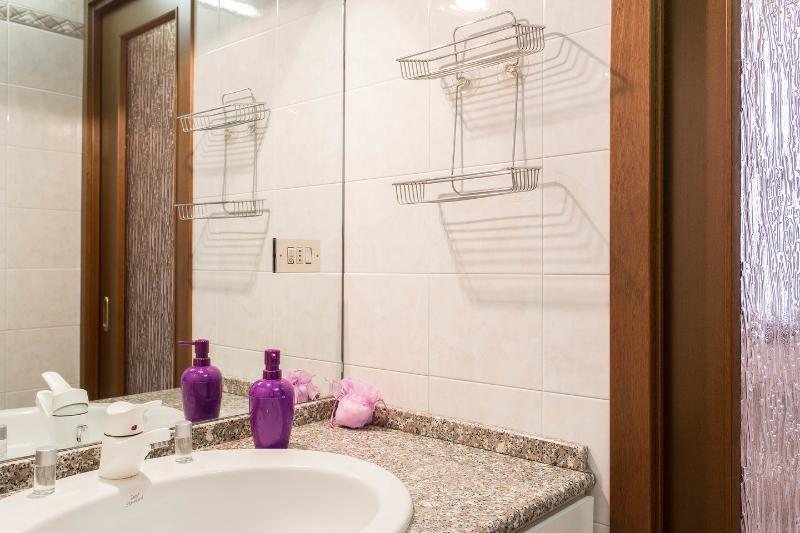 Appartamento Via Rovetta Milão Exterior foto